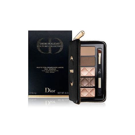 christian dior palette couture collection total glow nude|dior eyeshadow palette.